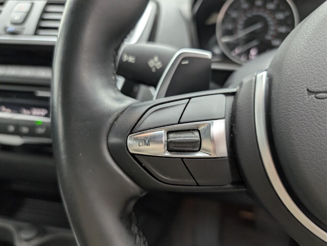 Used BMW 1 Series for sale - 76998999: Photo 18