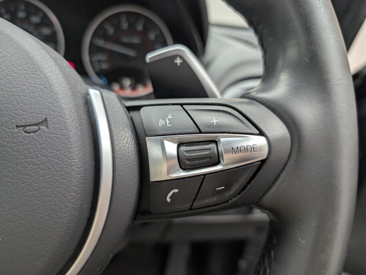 Used BMW 1 Series for sale - 76998999: Photo 19