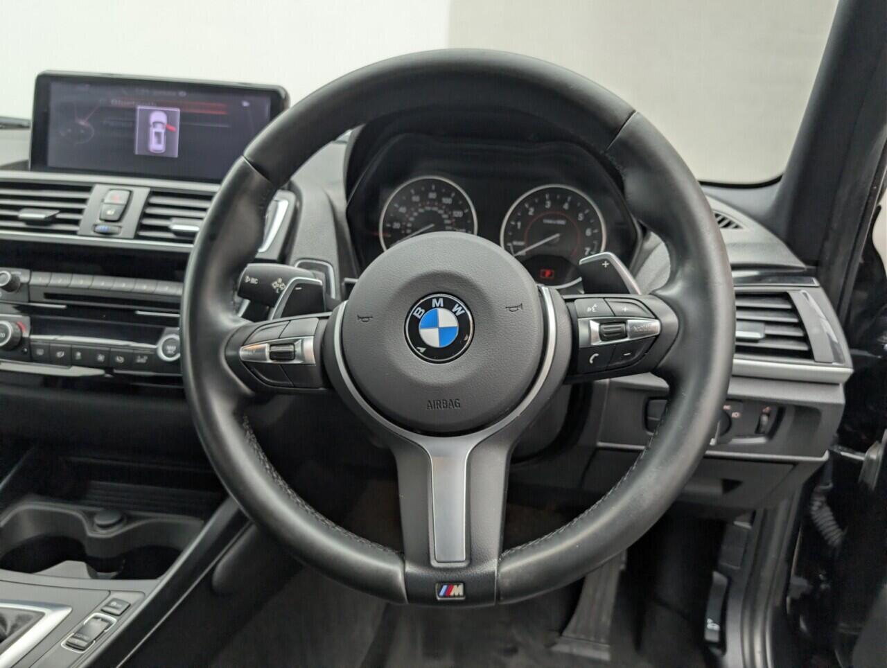 Used BMW 1 Series for sale - 76998999: Photo 22