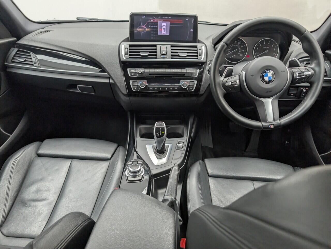 Used BMW 1 Series for sale - 76998999: Photo 23
