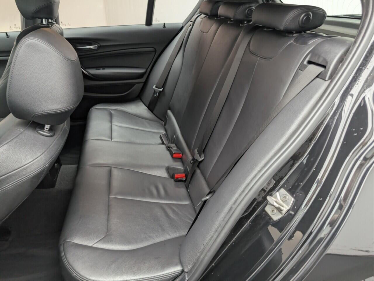 Used BMW 1 Series for sale - 76998999: Photo 26