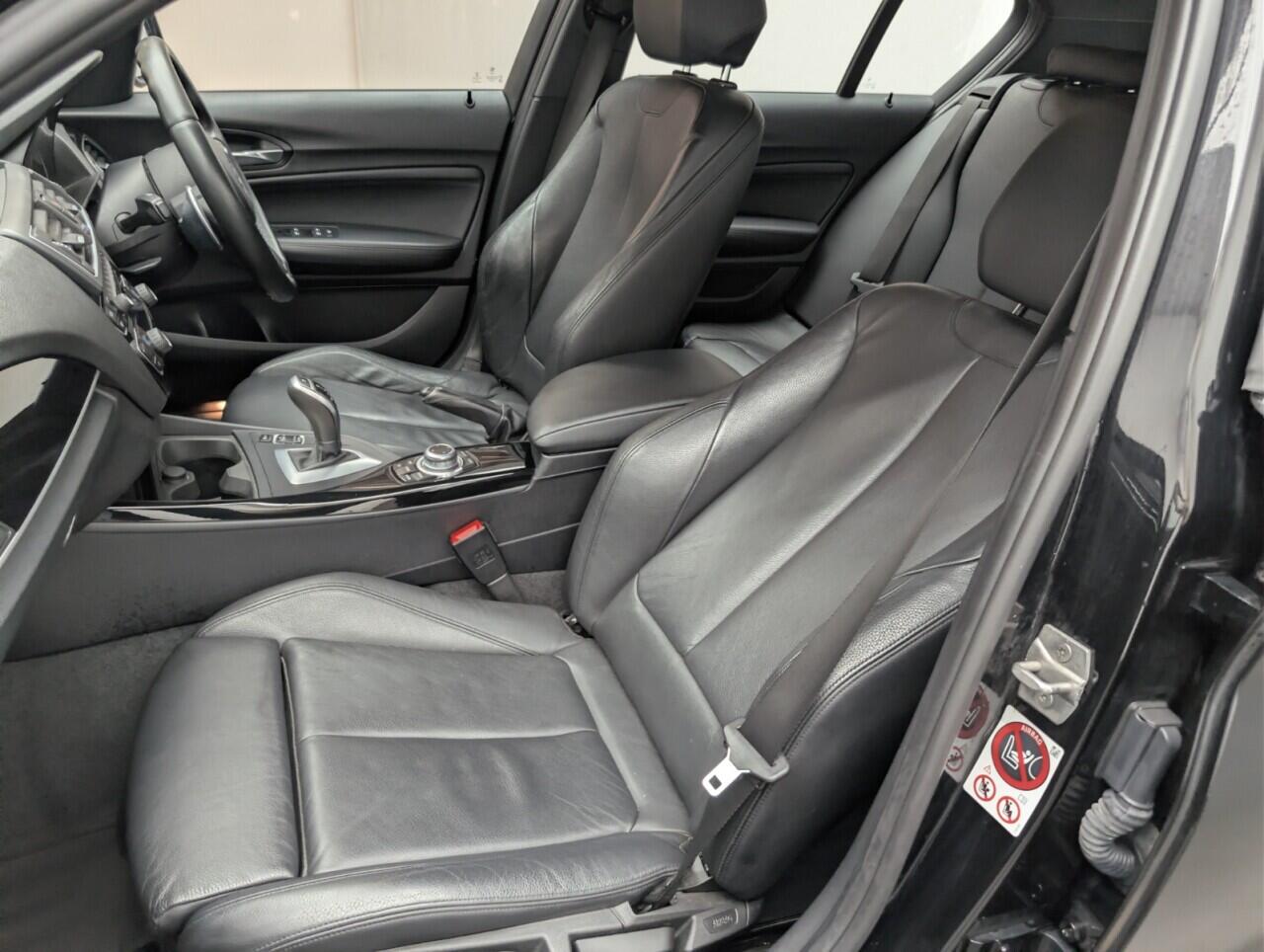 Used BMW 1 Series for sale - 76998999: Photo 27