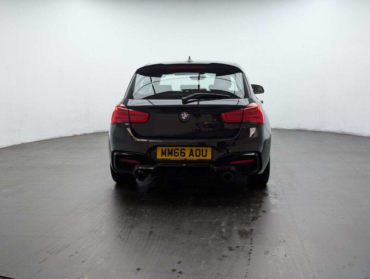 Used BMW 1 Series for sale - 76998999: Photo 7