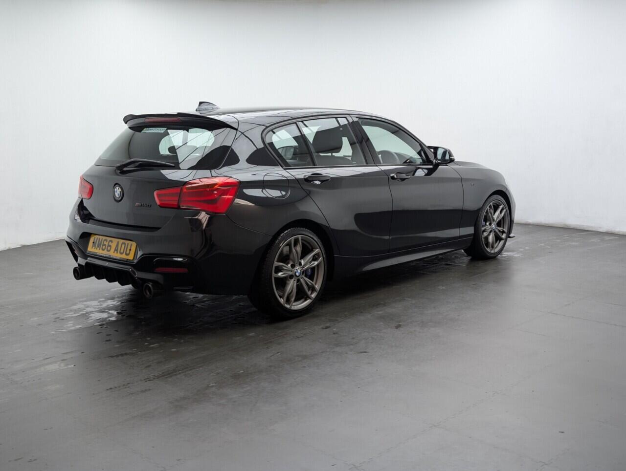 Used BMW 1 Series for sale - 76998999: Photo 8