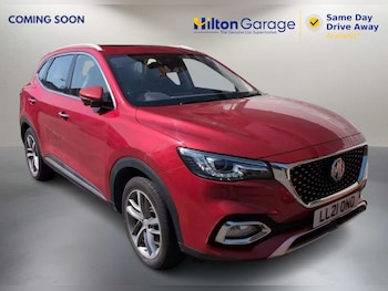 Used MG MG HS 2021 for sale - 78423829: Photo