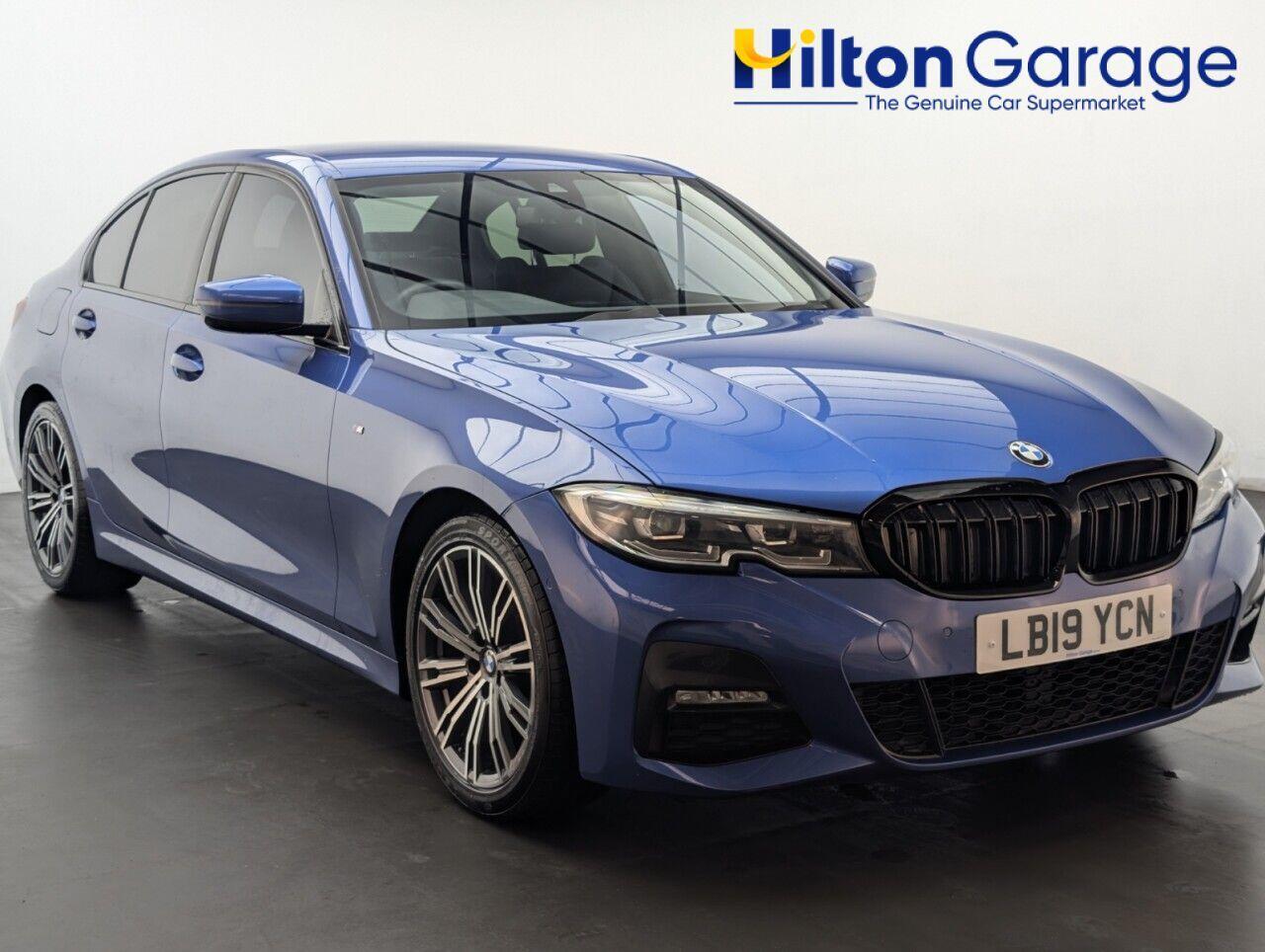 Used BMW 3 Series 2019 for sale - 76423220: Photo 1