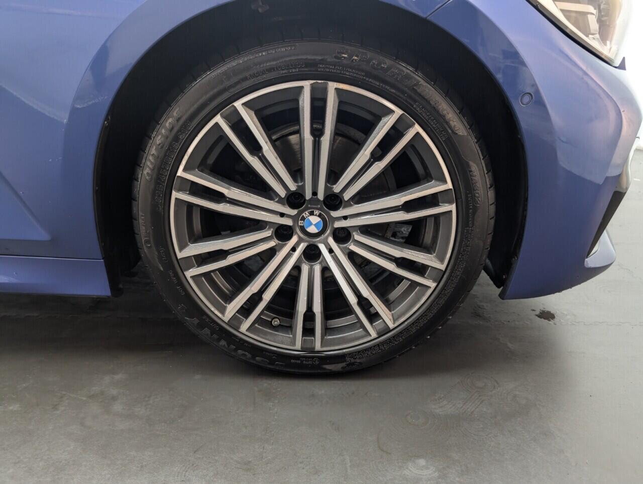 Used BMW 3 Series 2019 for sale - 76423220: Photo 10