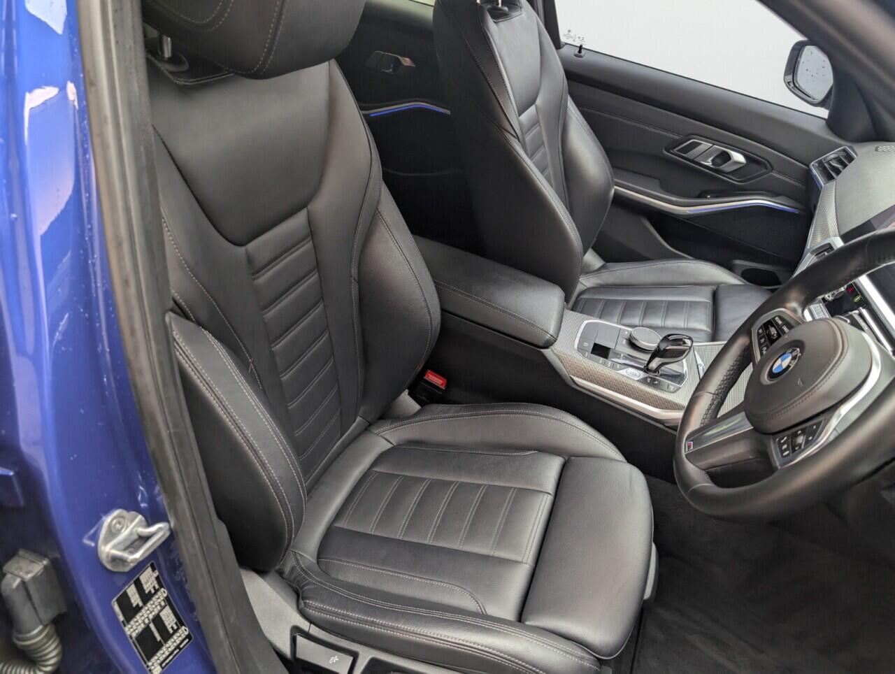 Used BMW 3 Series 2019 for sale - 76423220: Photo 12