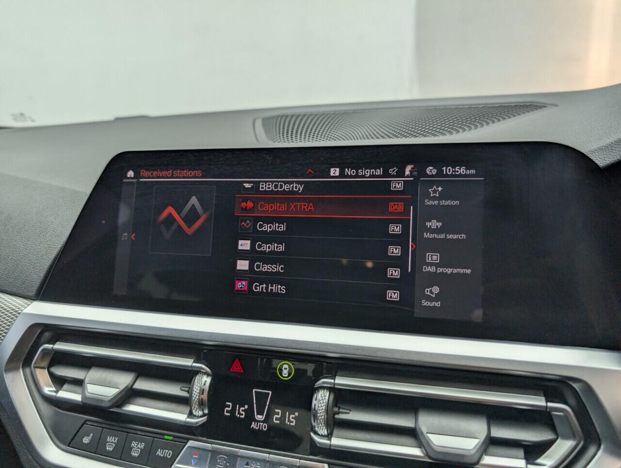 Used BMW 3 Series 2019 for sale - 76423220: Photo 13