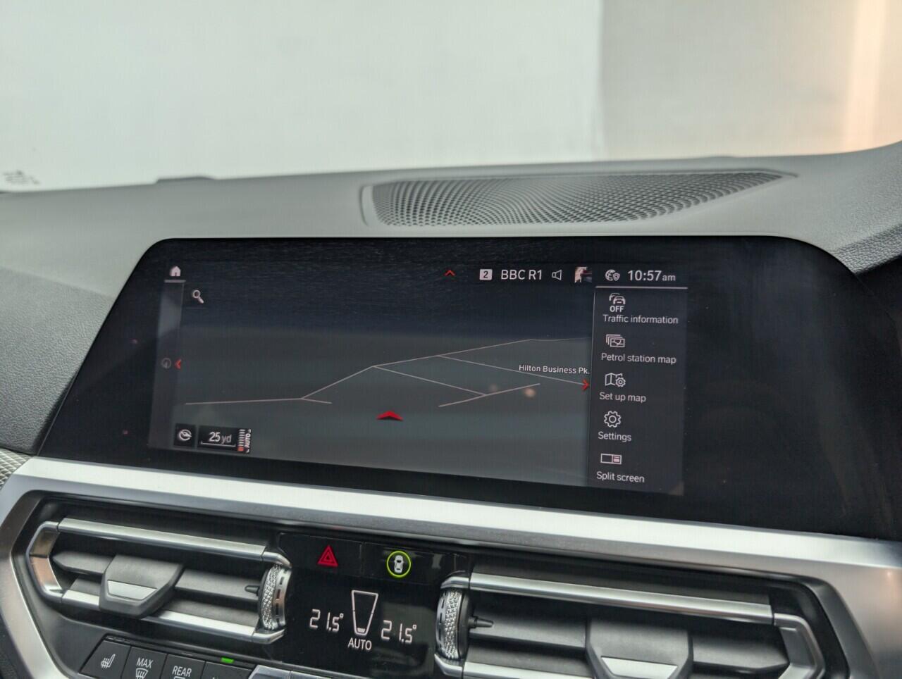 Used BMW 3 Series 2019 for sale - 76423220: Photo 14