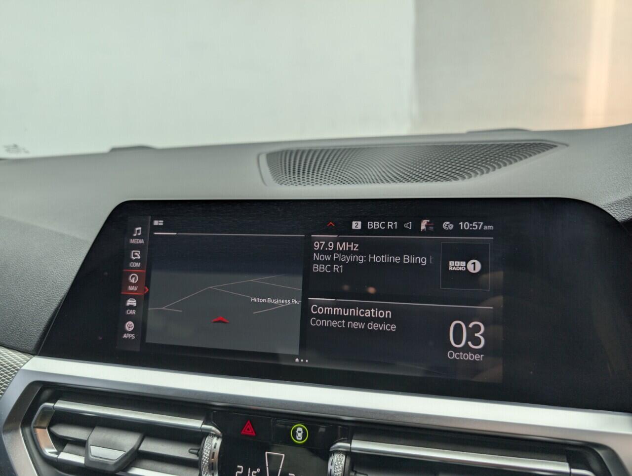 Used BMW 3 Series 2019 for sale - 76423220: Photo 15