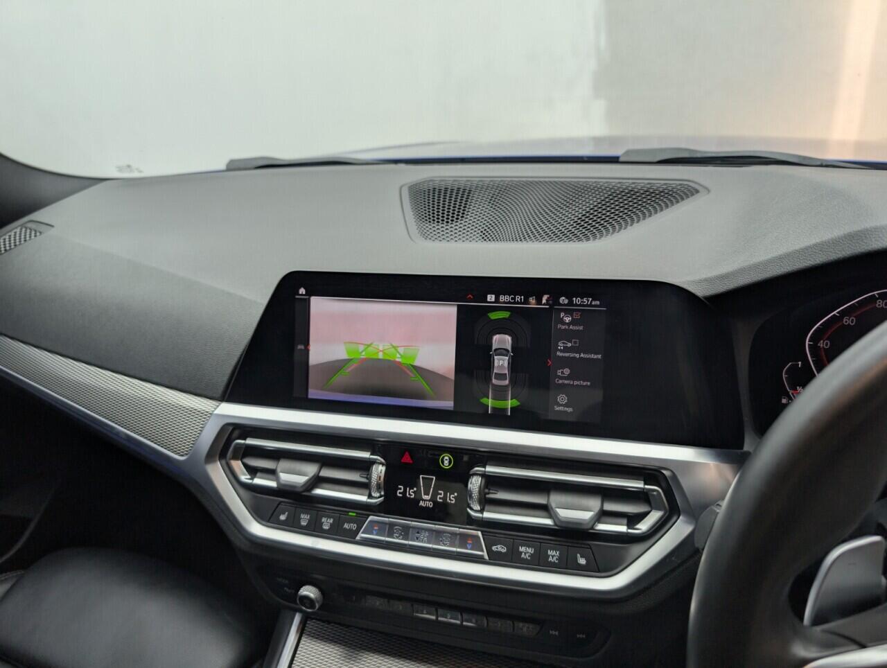 Used BMW 3 Series 2019 for sale - 76423220: Photo 16