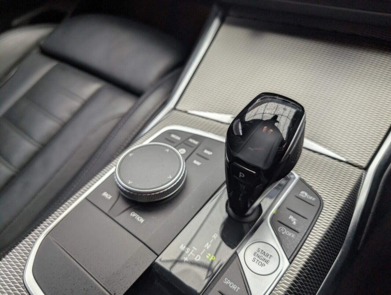 Used BMW 3 Series 2019 for sale - 76423220: Photo 18