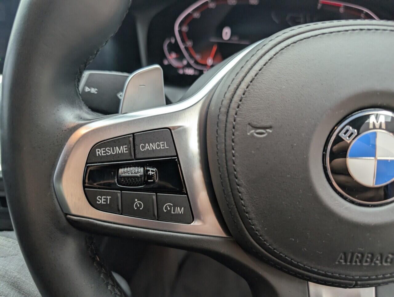 Used BMW 3 Series 2019 for sale - 76423220: Photo 20