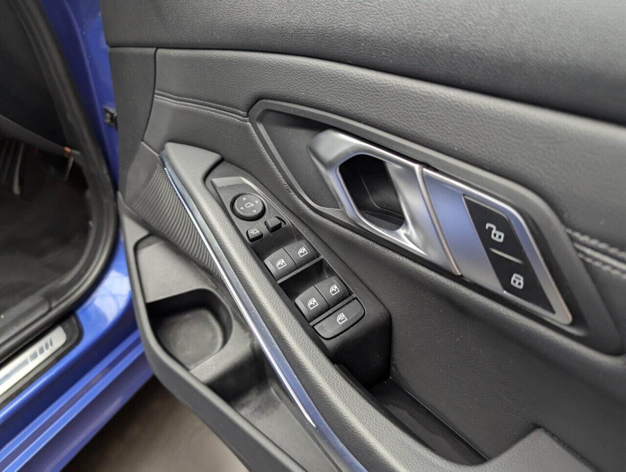 Used BMW 3 Series 2019 for sale - 76423220: Photo 23