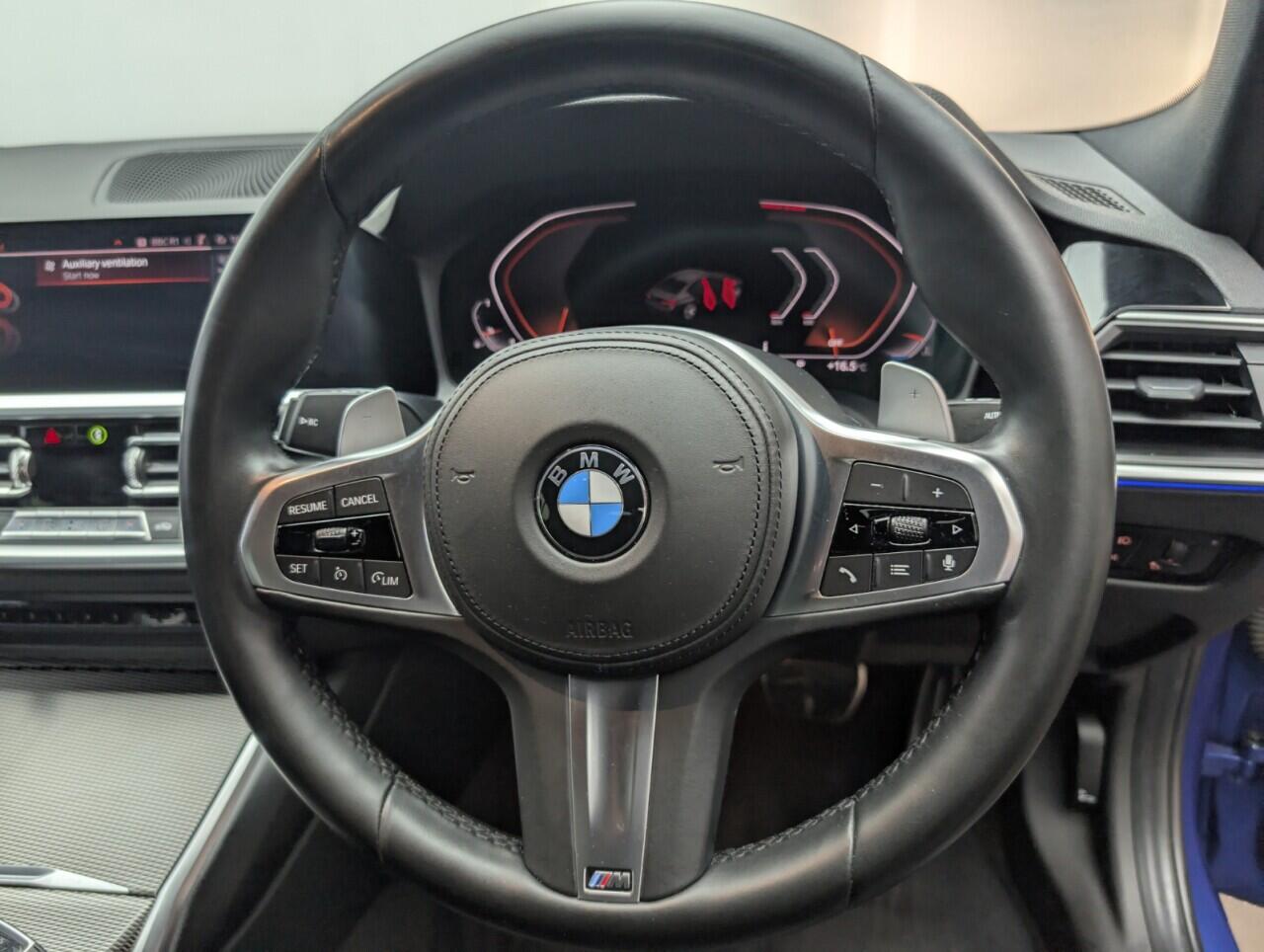 Used BMW 3 Series 2019 for sale - 76423220: Photo 24