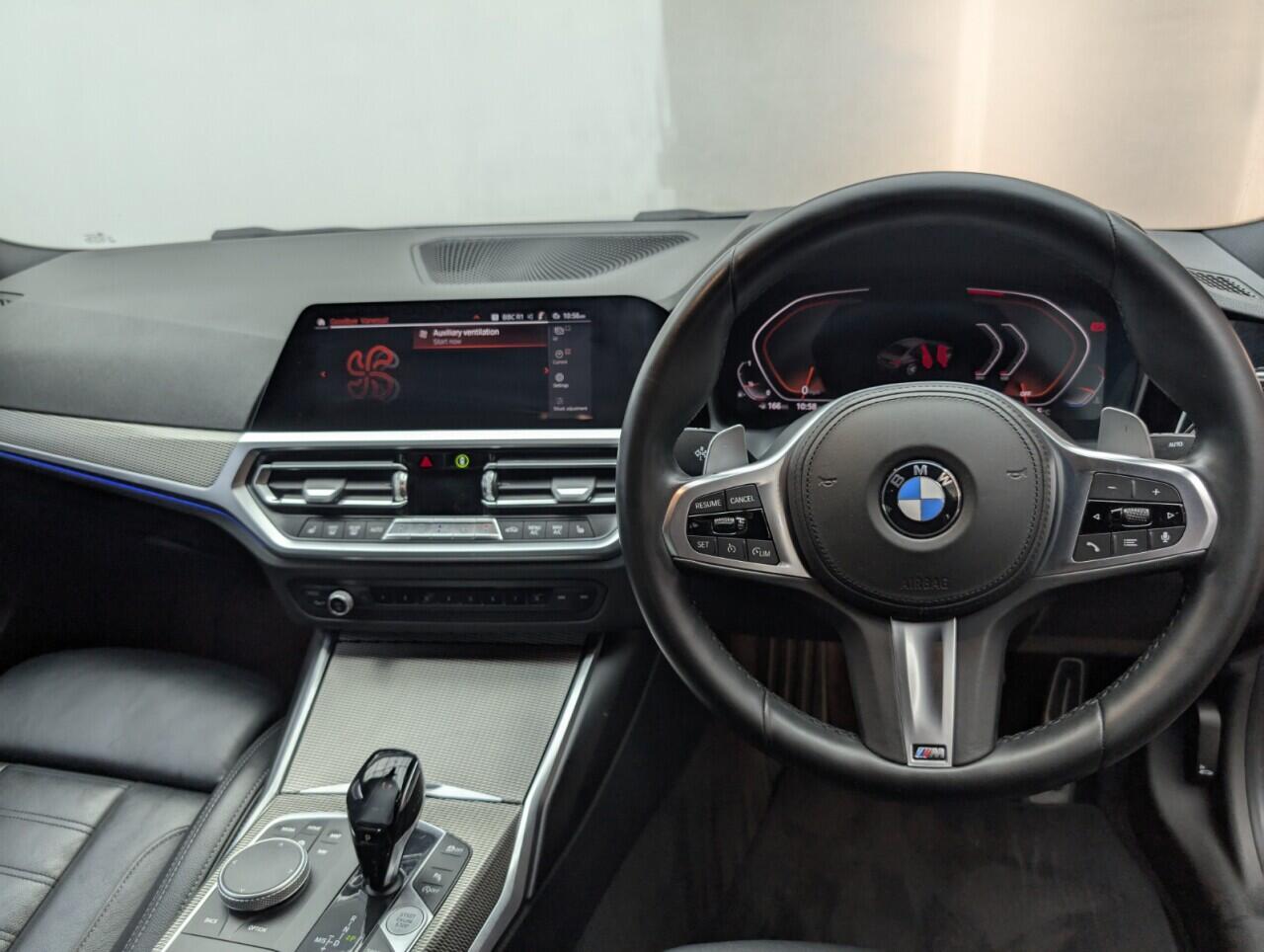 Used BMW 3 Series 2019 for sale - 76423220: Photo 25