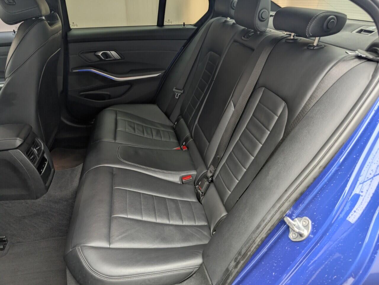 Used BMW 3 Series 2019 for sale - 76423220: Photo 28