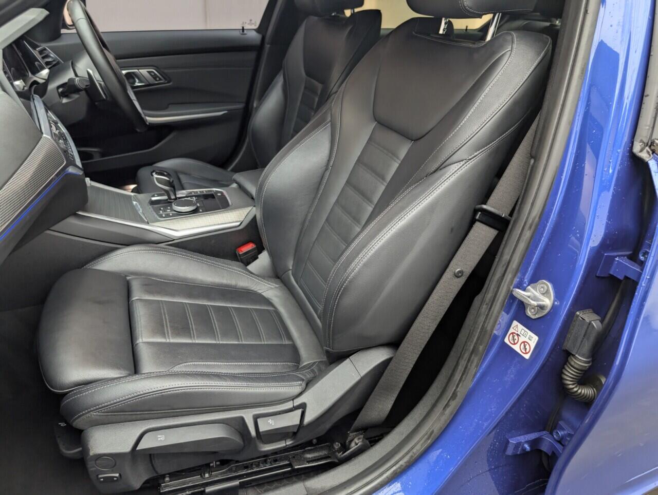 Used BMW 3 Series 2019 for sale - 76423220: Photo 29