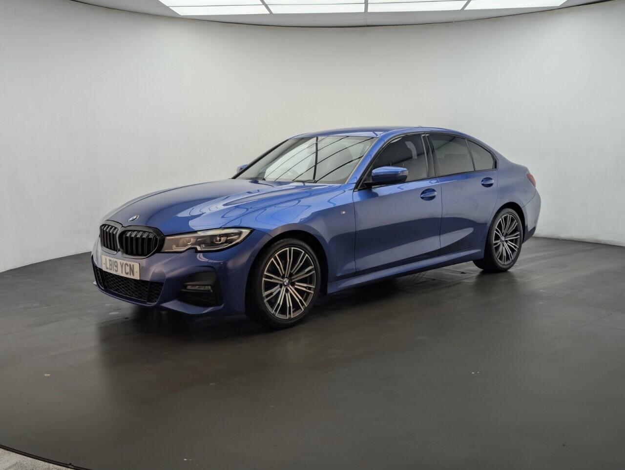 Used BMW 3 Series 2019 for sale - 76423220: Photo 4
