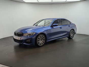 Used BMW 3 Series 2019 for sale - 76423220: Photo