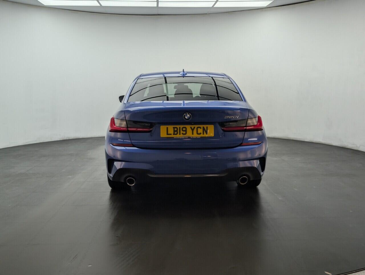 Used BMW 3 Series 2019 for sale - 76423220: Photo 7