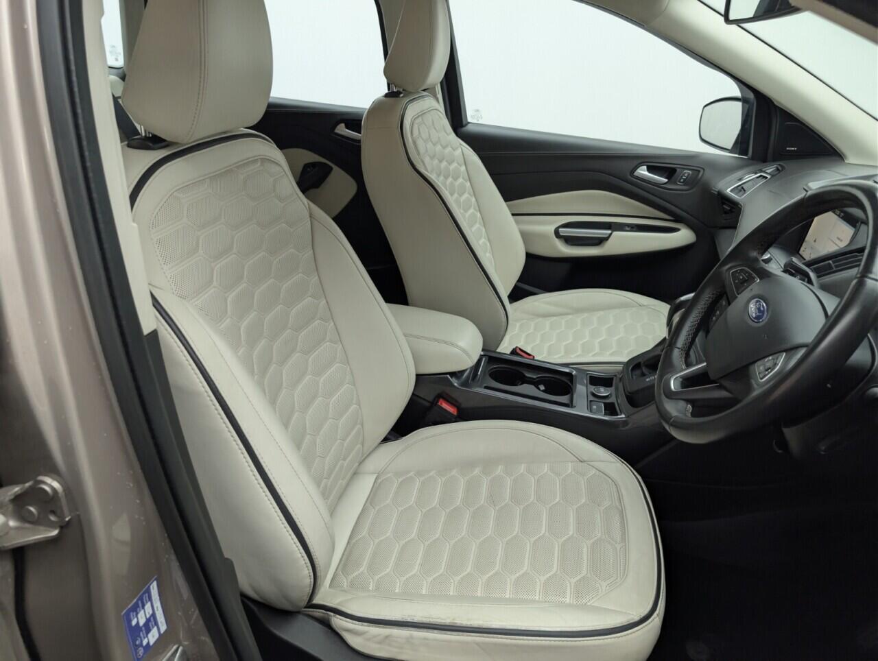 Used Ford Kuga 2018 for sale - 76657840: Photo 12