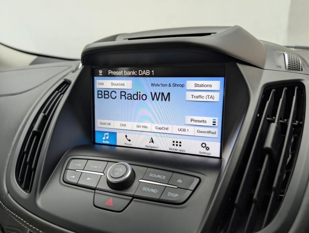 Used Ford Kuga 2018 for sale - 76657840: Photo 13