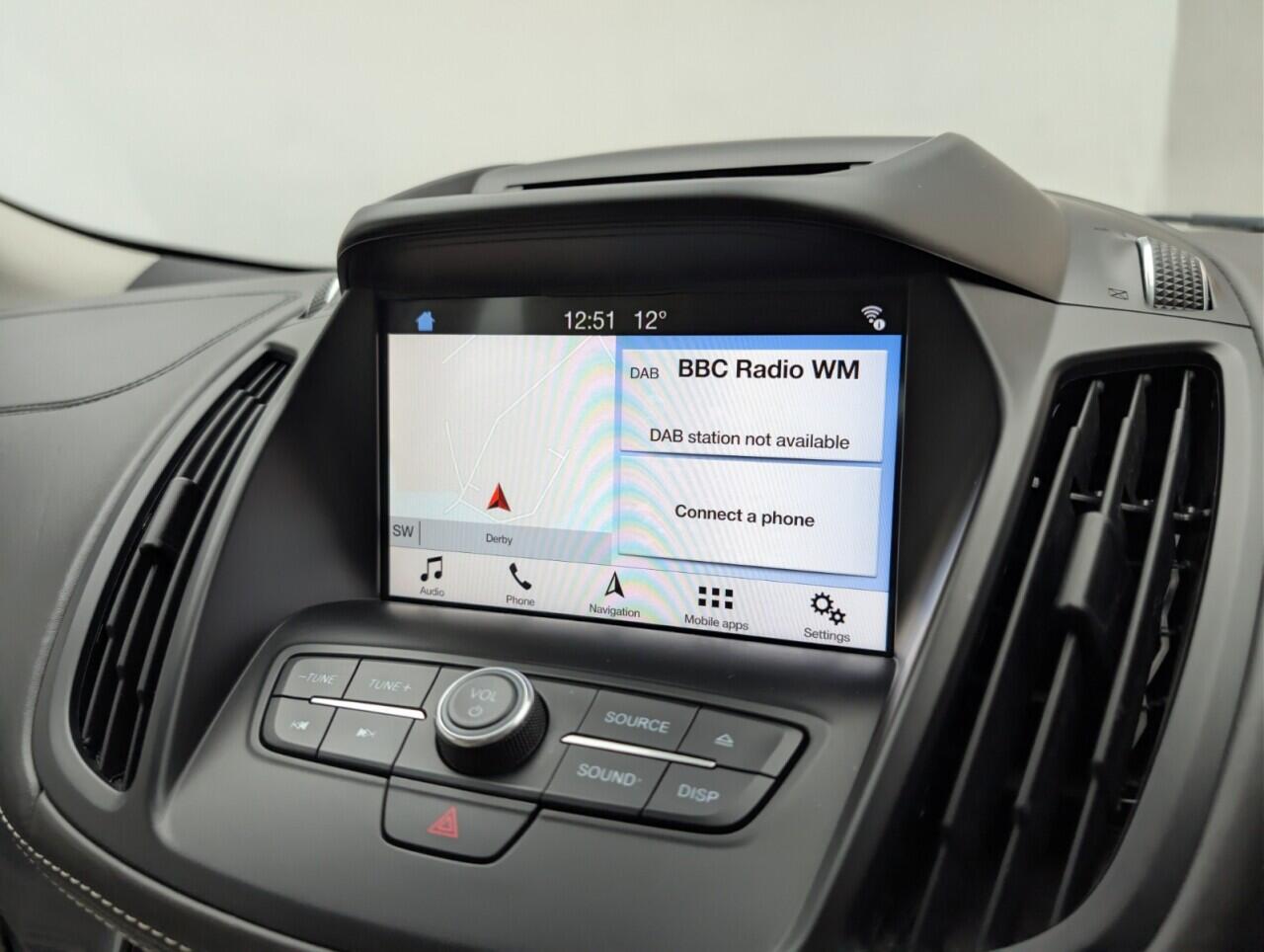 Used Ford Kuga 2018 for sale - 76657840: Photo 14