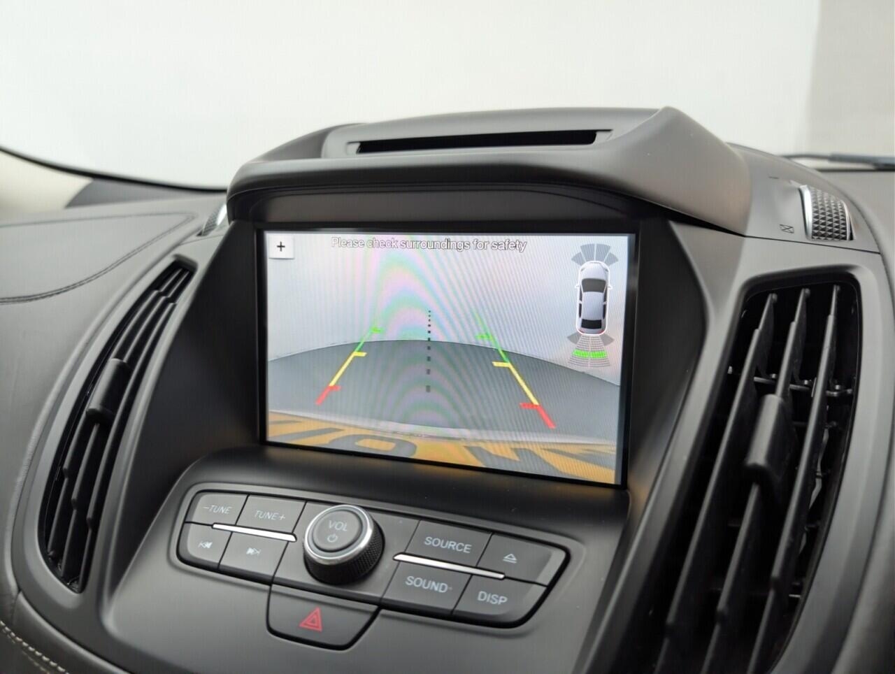 Used Ford Kuga 2018 for sale - 76657840: Photo 15