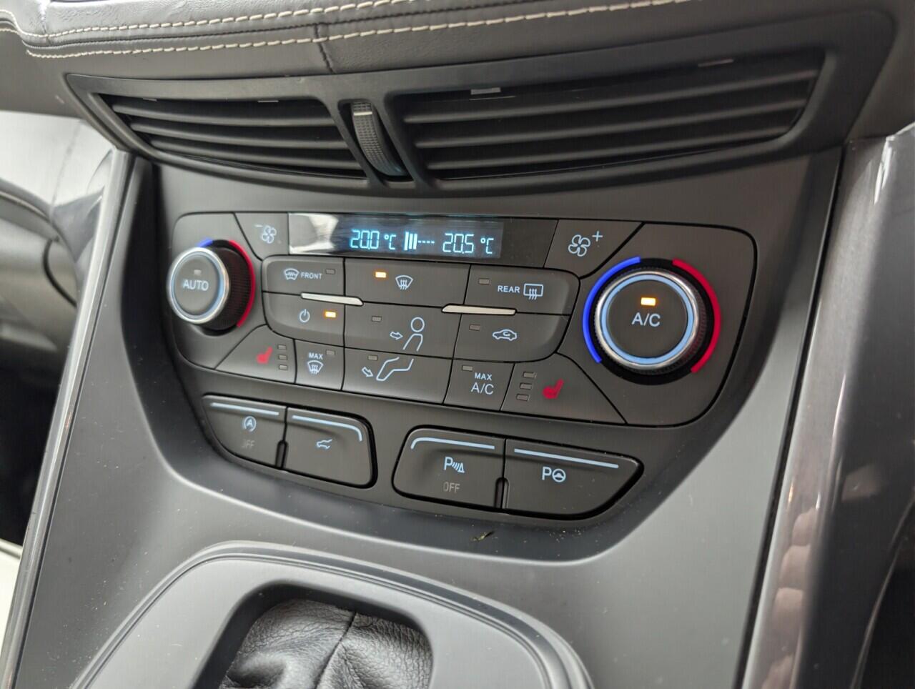 Used Ford Kuga 2018 for sale - 76657840: Photo 16