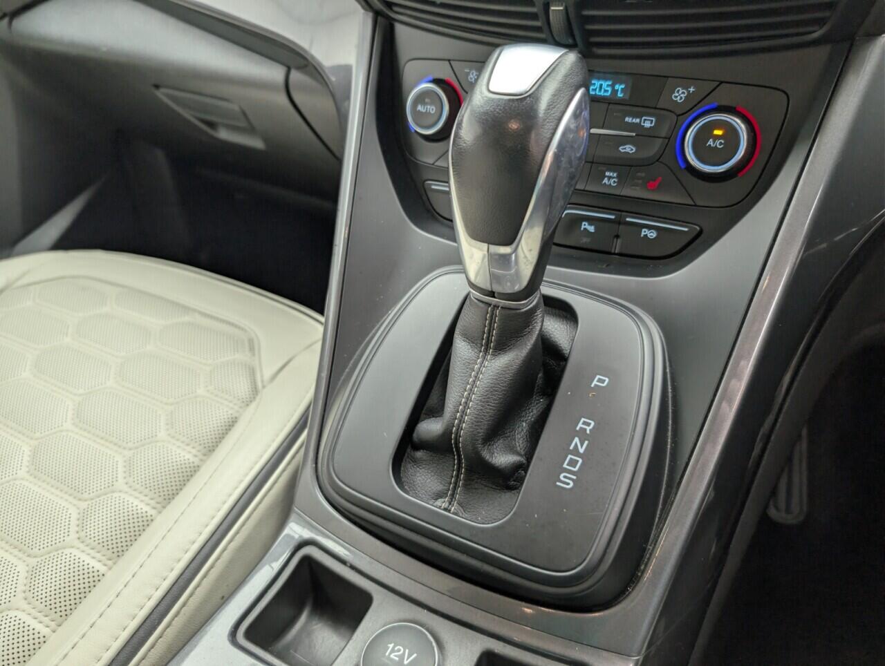 Used Ford Kuga 2018 for sale - 76657840: Photo 17