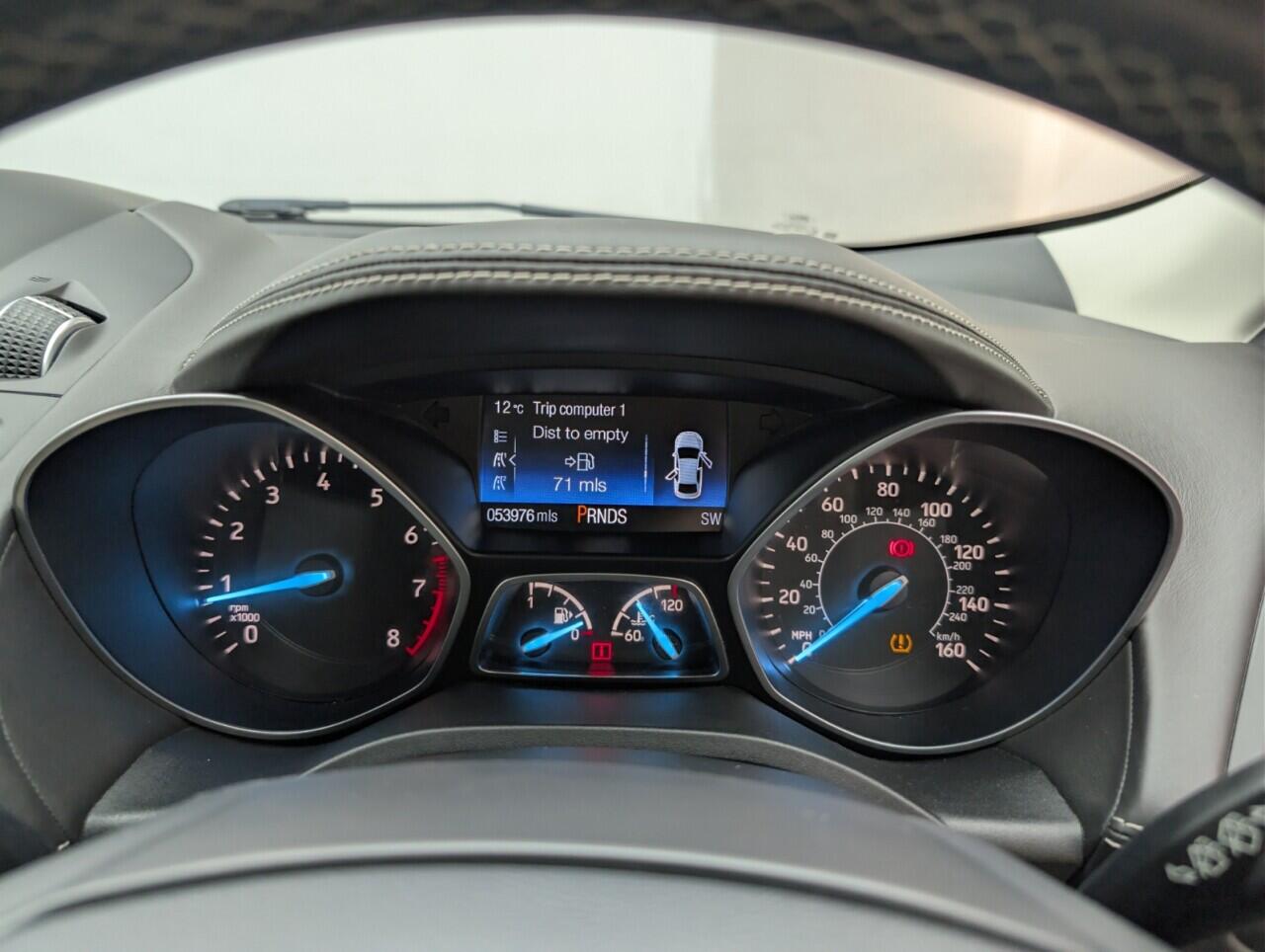 Used Ford Kuga 2018 for sale - 76657840: Photo 18