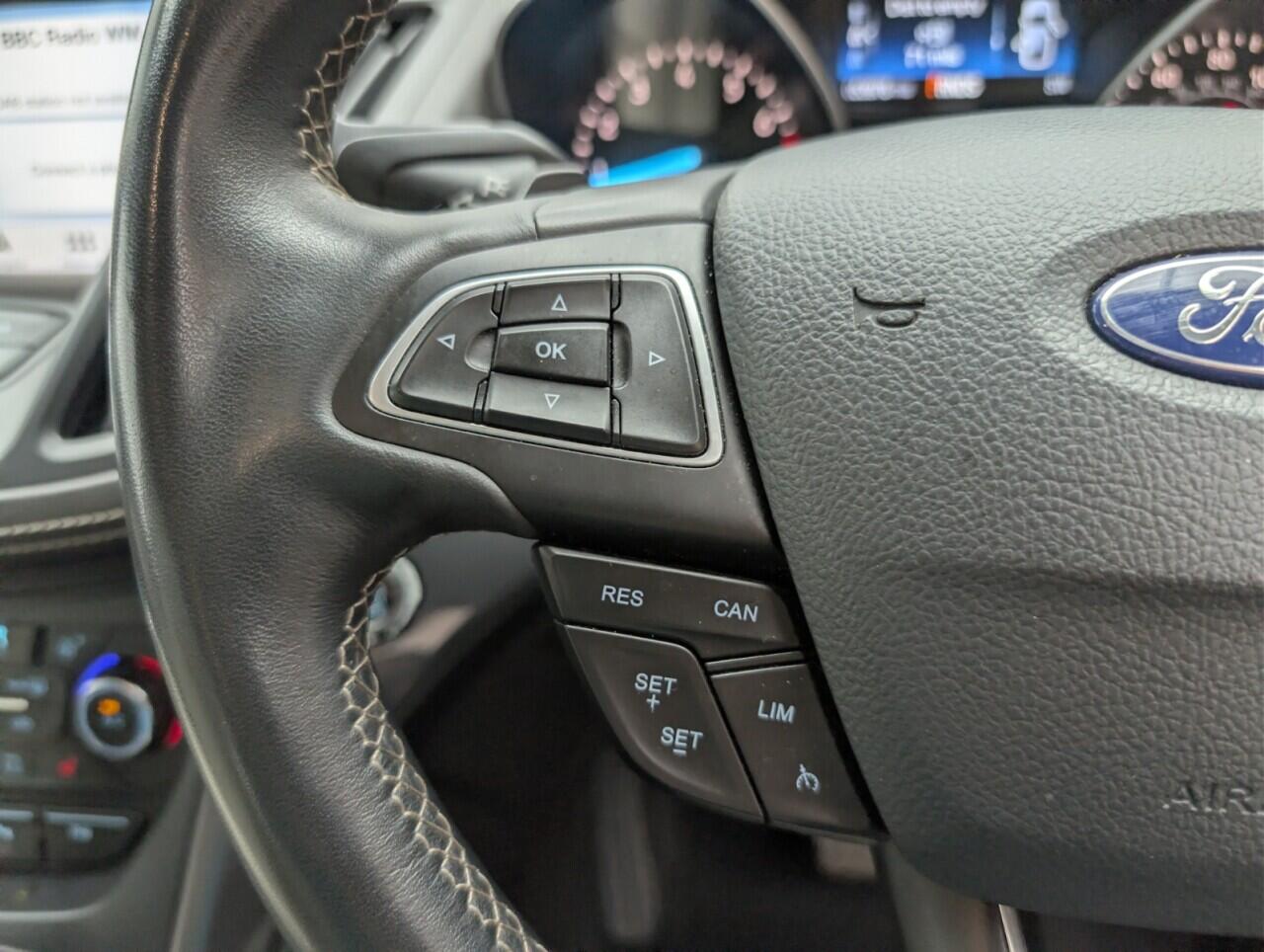 Used Ford Kuga 2018 for sale - 76657840: Photo 19