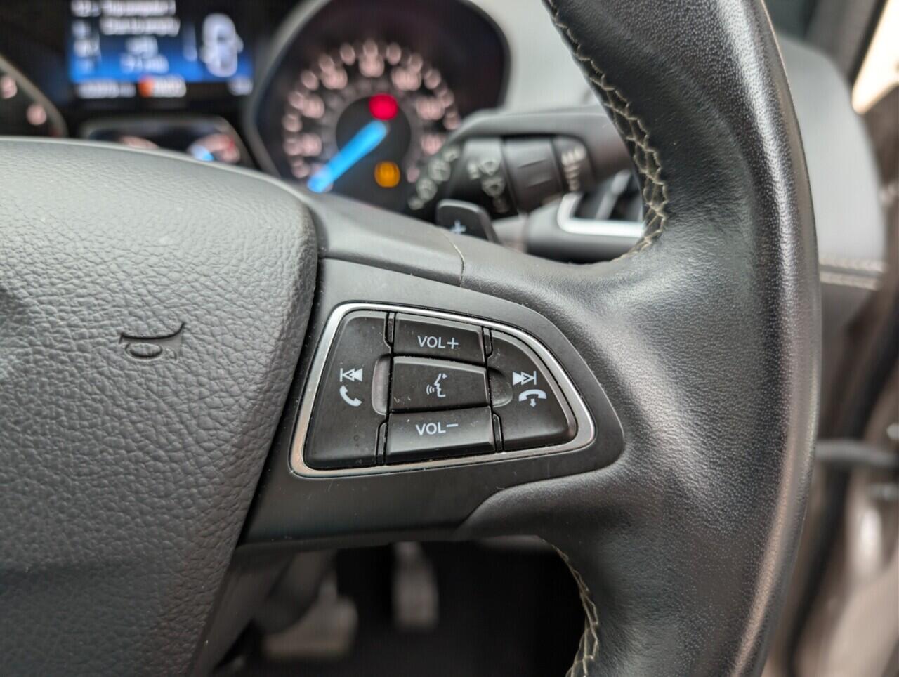 Used Ford Kuga 2018 for sale - 76657840: Photo 20