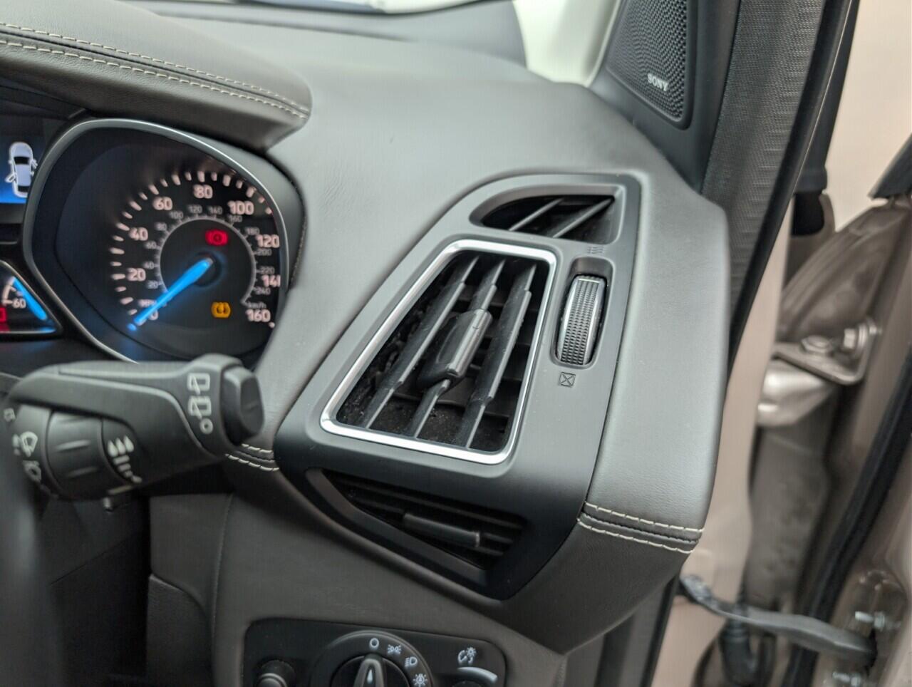 Used Ford Kuga 2018 for sale - 76657840: Photo 21