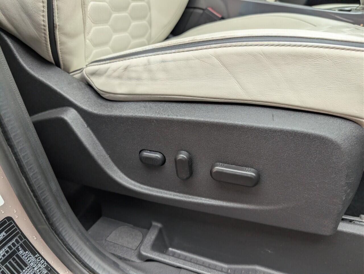 Used Ford Kuga 2018 for sale - 76657840: Photo 23