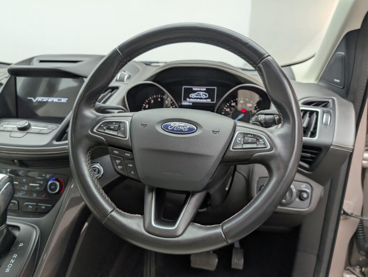 Used Ford Kuga 2018 for sale - 76657840: Photo 24