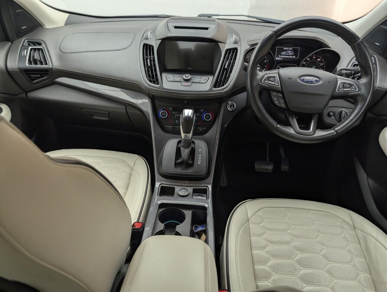 Used Ford Kuga 2018 for sale - 76657840: Photo 25