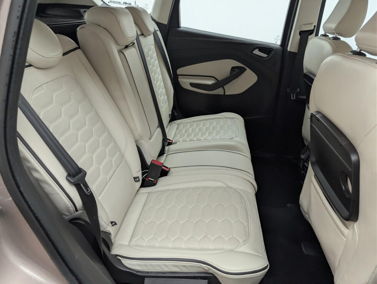 Used Ford Kuga 2018 for sale - 76657840: Photo 26