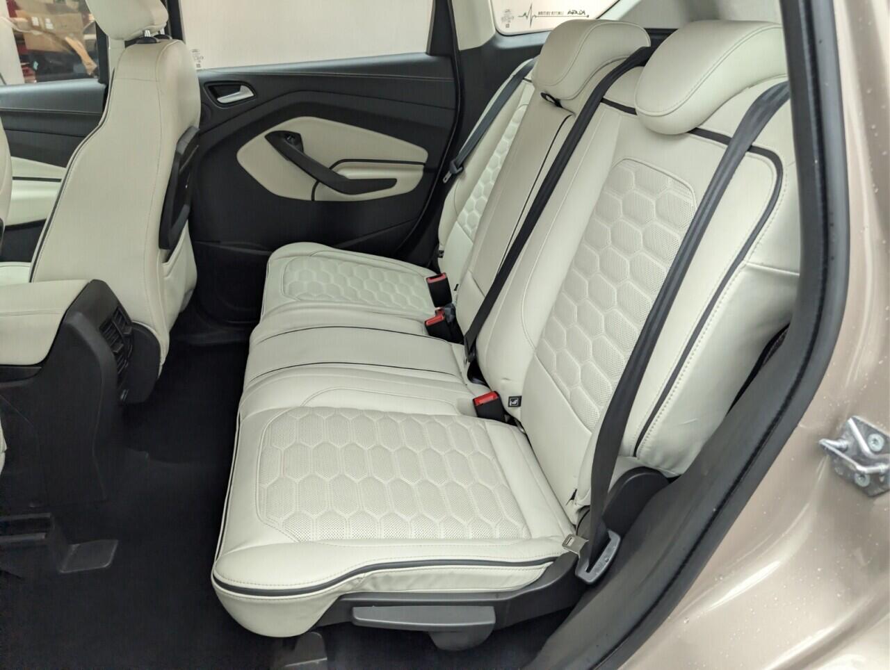 Used Ford Kuga 2018 for sale - 76657840: Photo 28