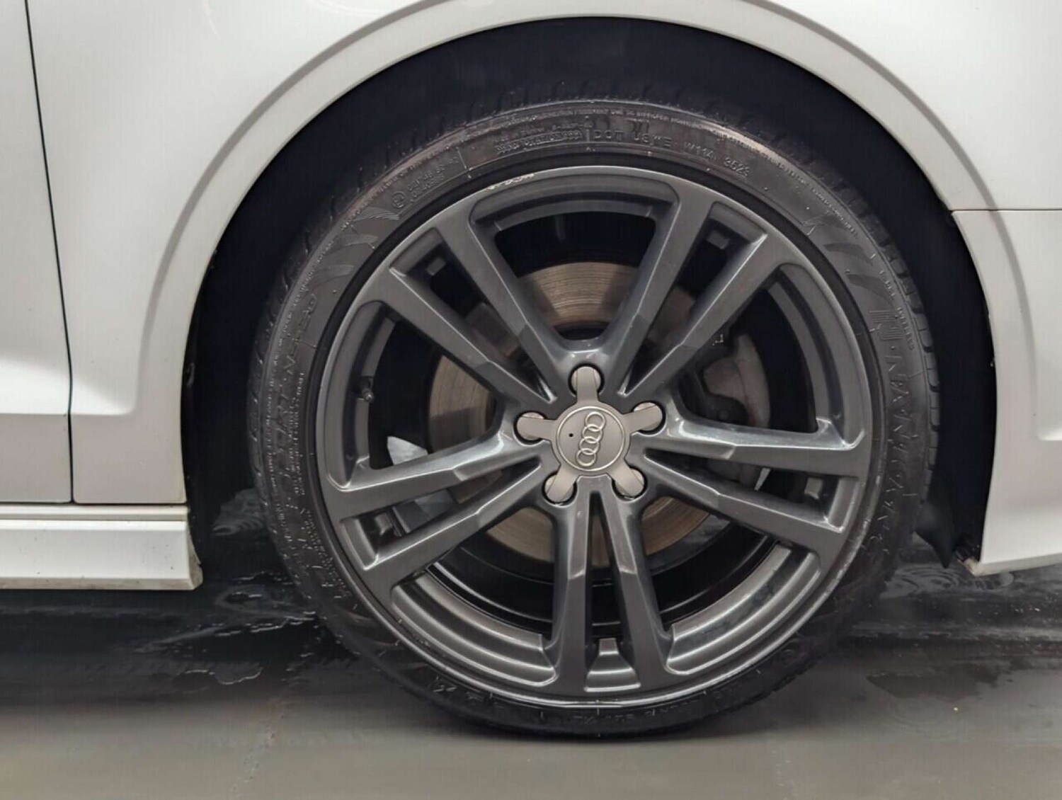 Used Audi A3 2016 for sale - 77714420: Photo 10