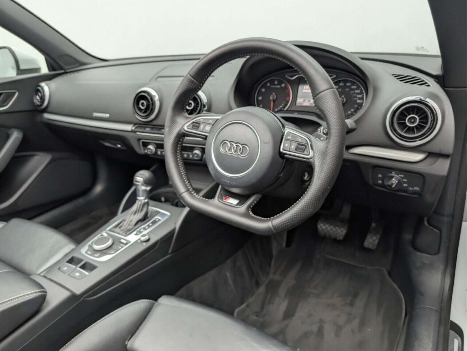 Used Audi A3 2016 for sale - 77714420: Photo 11