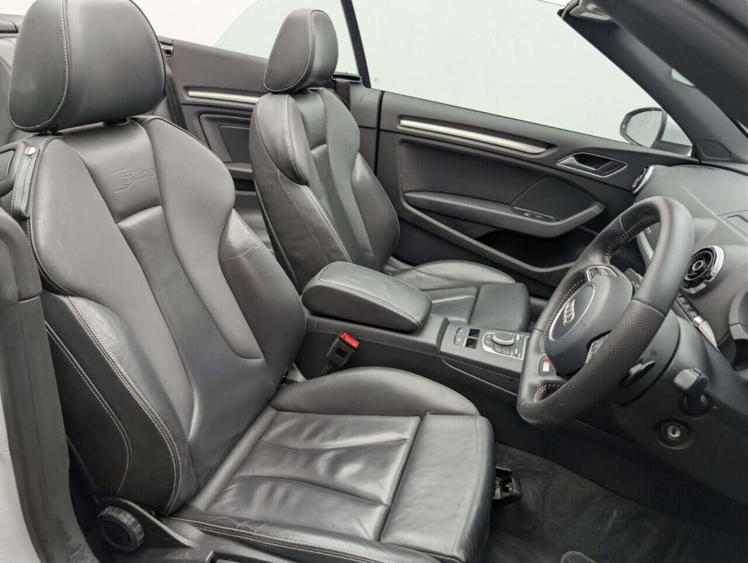 Used Audi A3 2016 for sale - 77714420: Photo 12