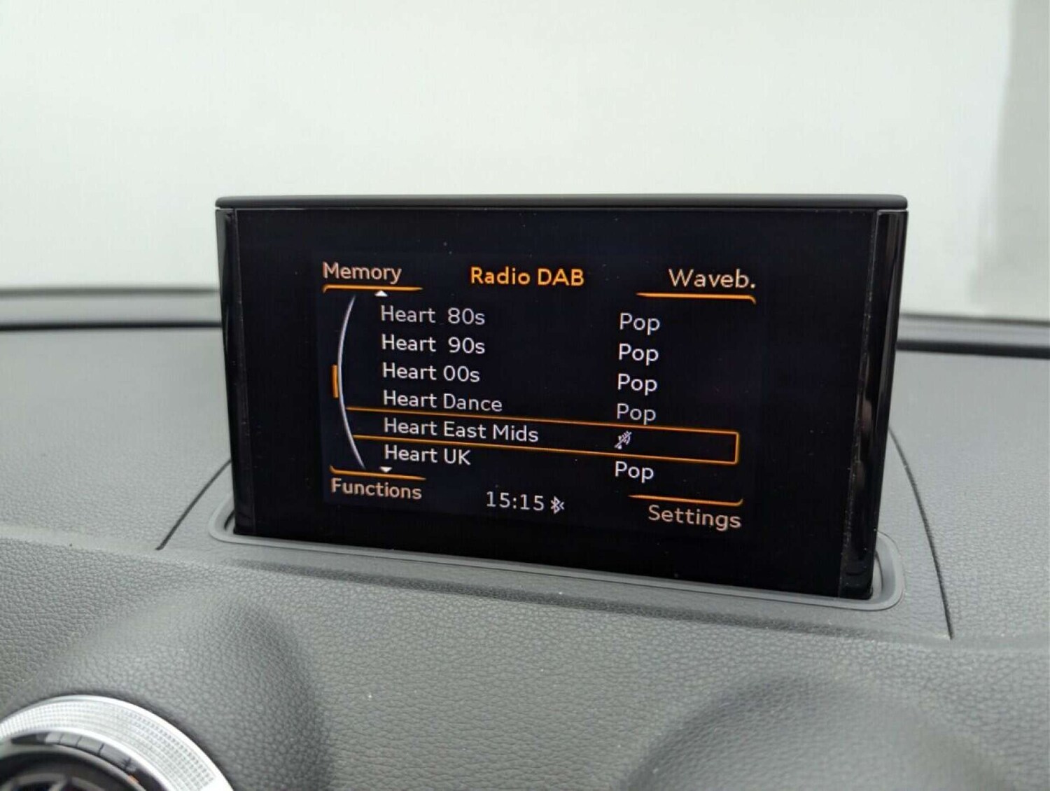 Used Audi A3 2016 for sale - 77714420: Photo 13