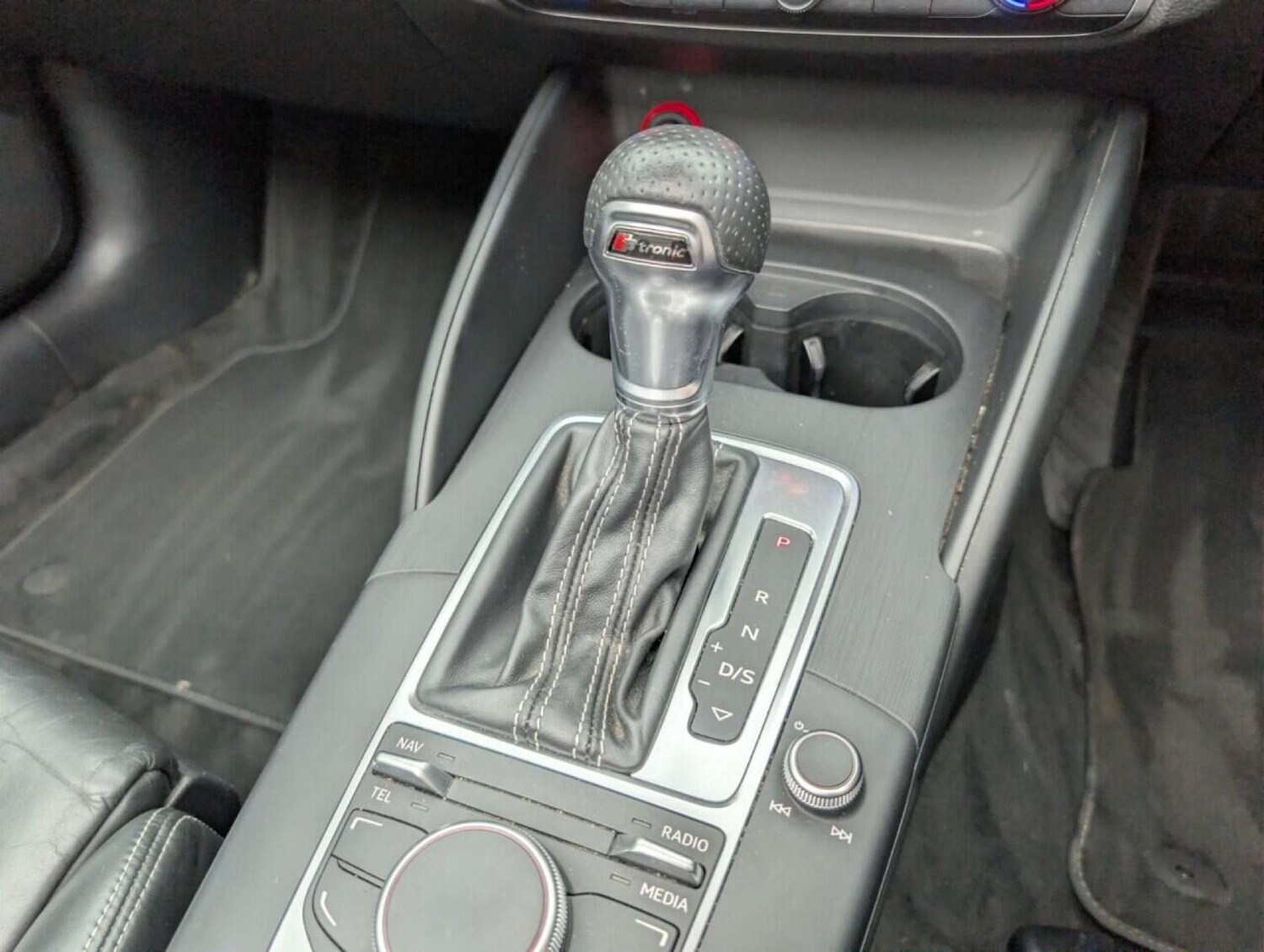 Used Audi A3 2016 for sale - 77714420: Photo 16