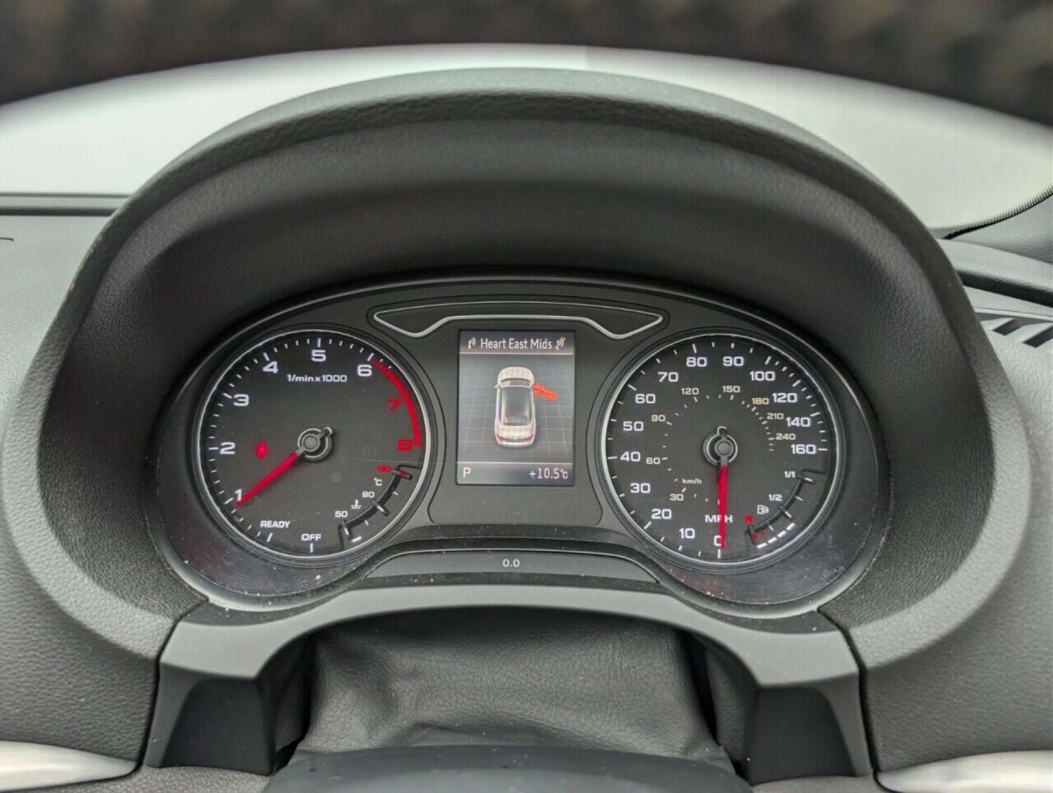 Used Audi A3 2016 for sale - 77714420: Photo 17