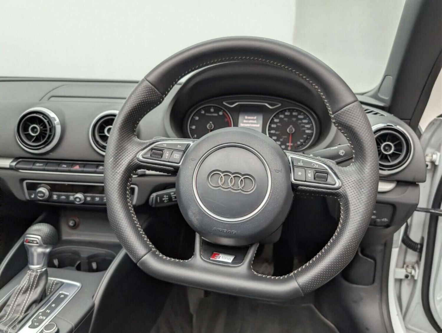 Used Audi A3 2016 for sale - 77714420: Photo 20