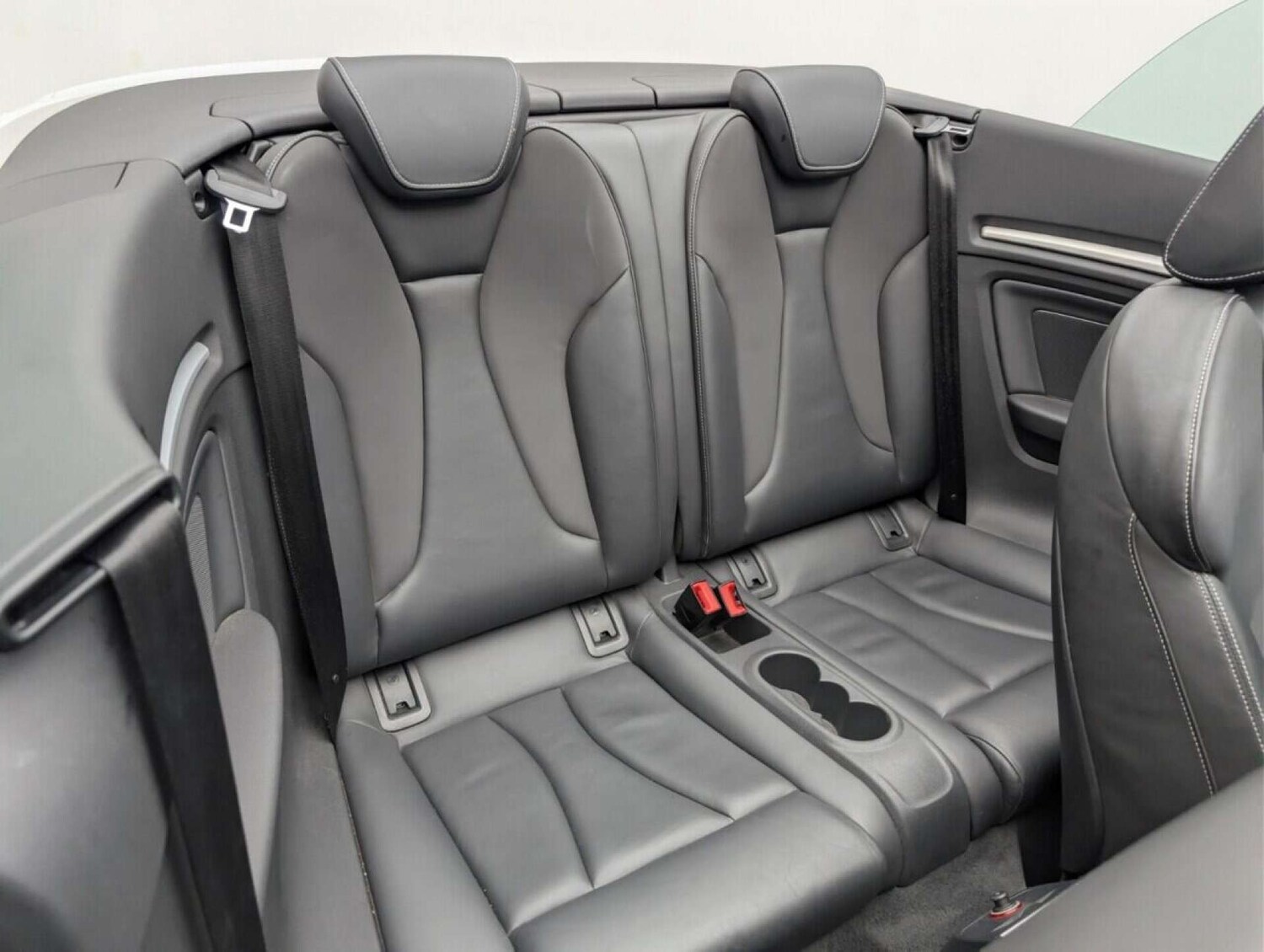 Used Audi A3 2016 for sale - 77714420: Photo 22