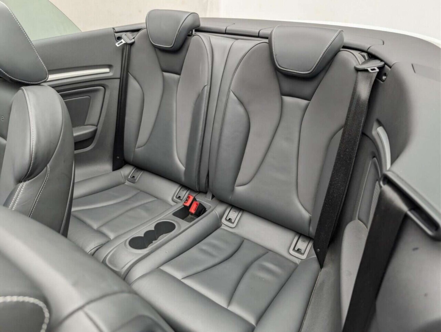 Used Audi A3 2016 for sale - 77714420: Photo 24